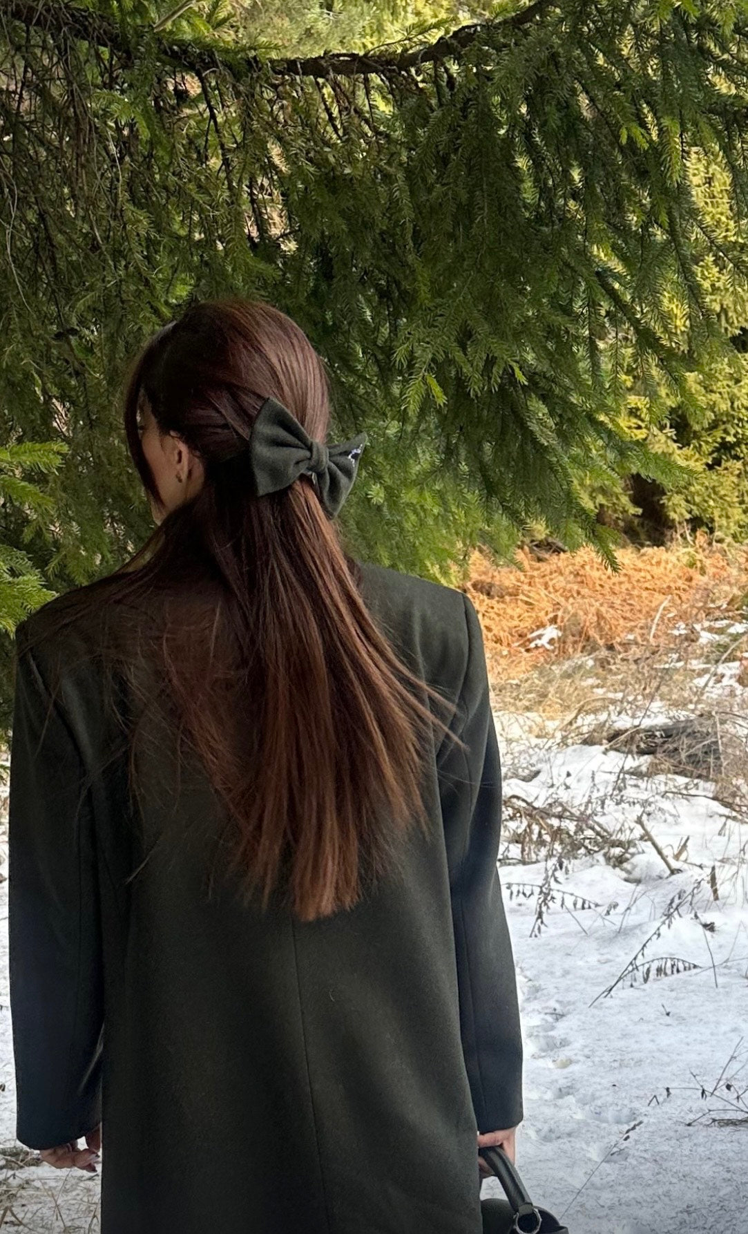 Дамско палто  New