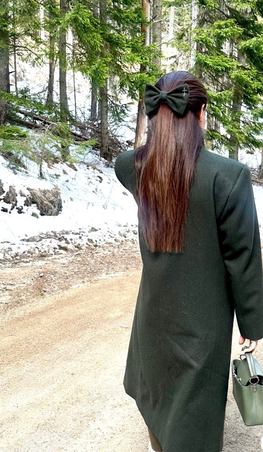 Дамско палто  New