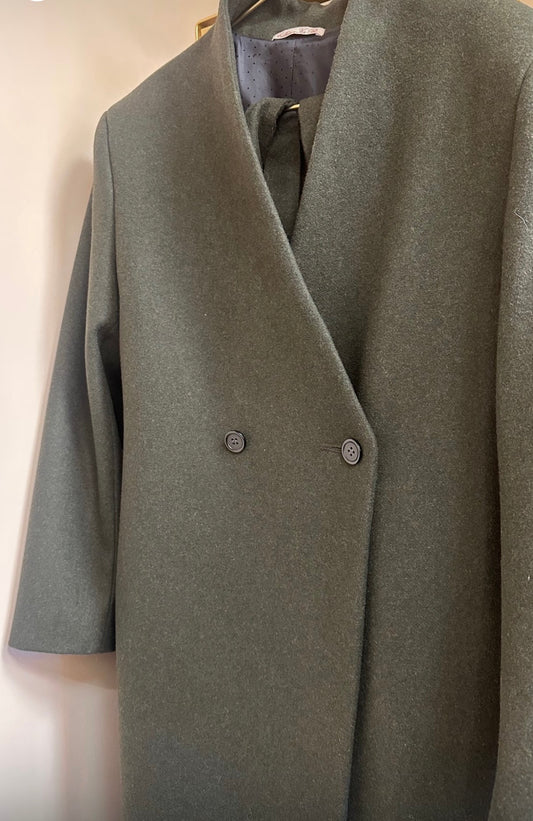 Дамско палто  New