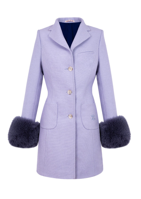Дамско палто SAINT-JEAN Collection KA BO