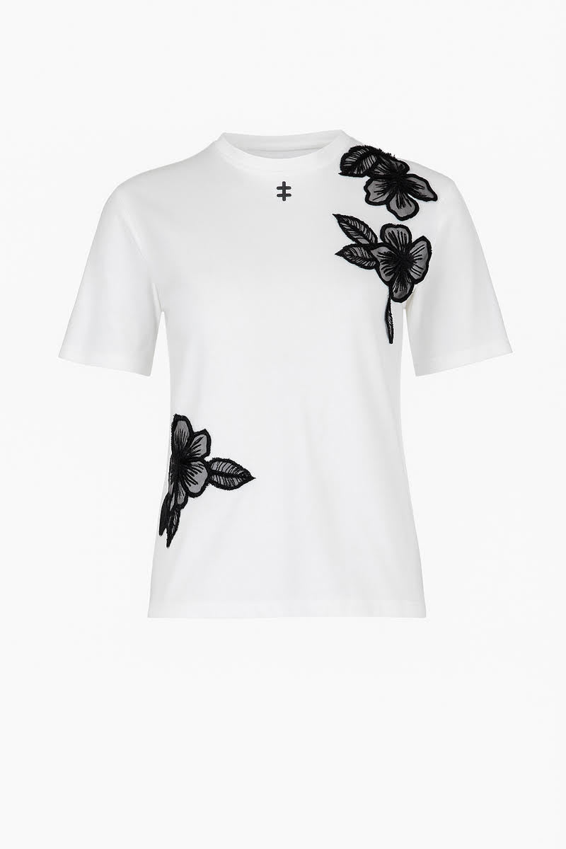 Тениска BOOM 2X